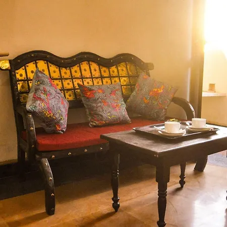 Hotel Vamdev Fort Pushkar Exterior photo