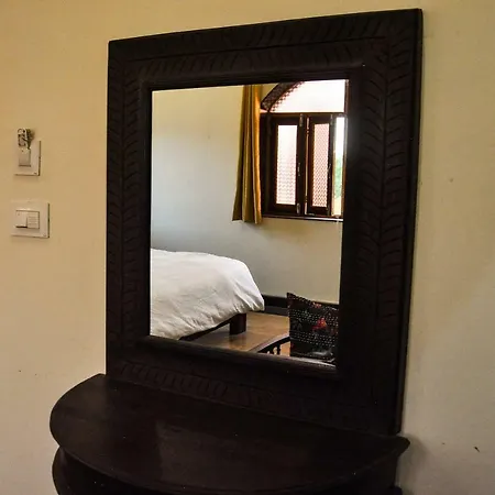 Hotel Vamdev Fort Pushkar Exterior photo