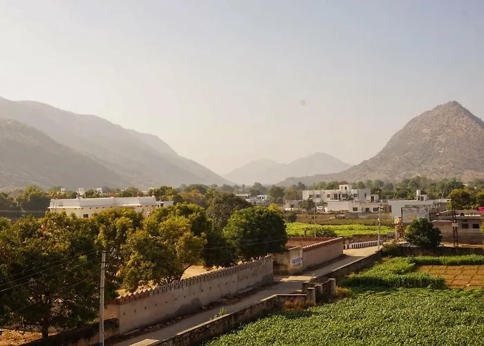 Hotel Vamdev Fort