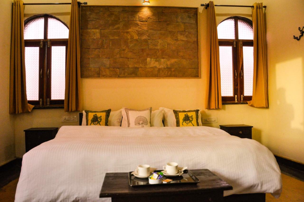 Hotel Vamdev 3*