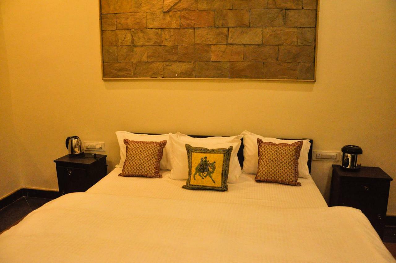 Vamdev Hotel
