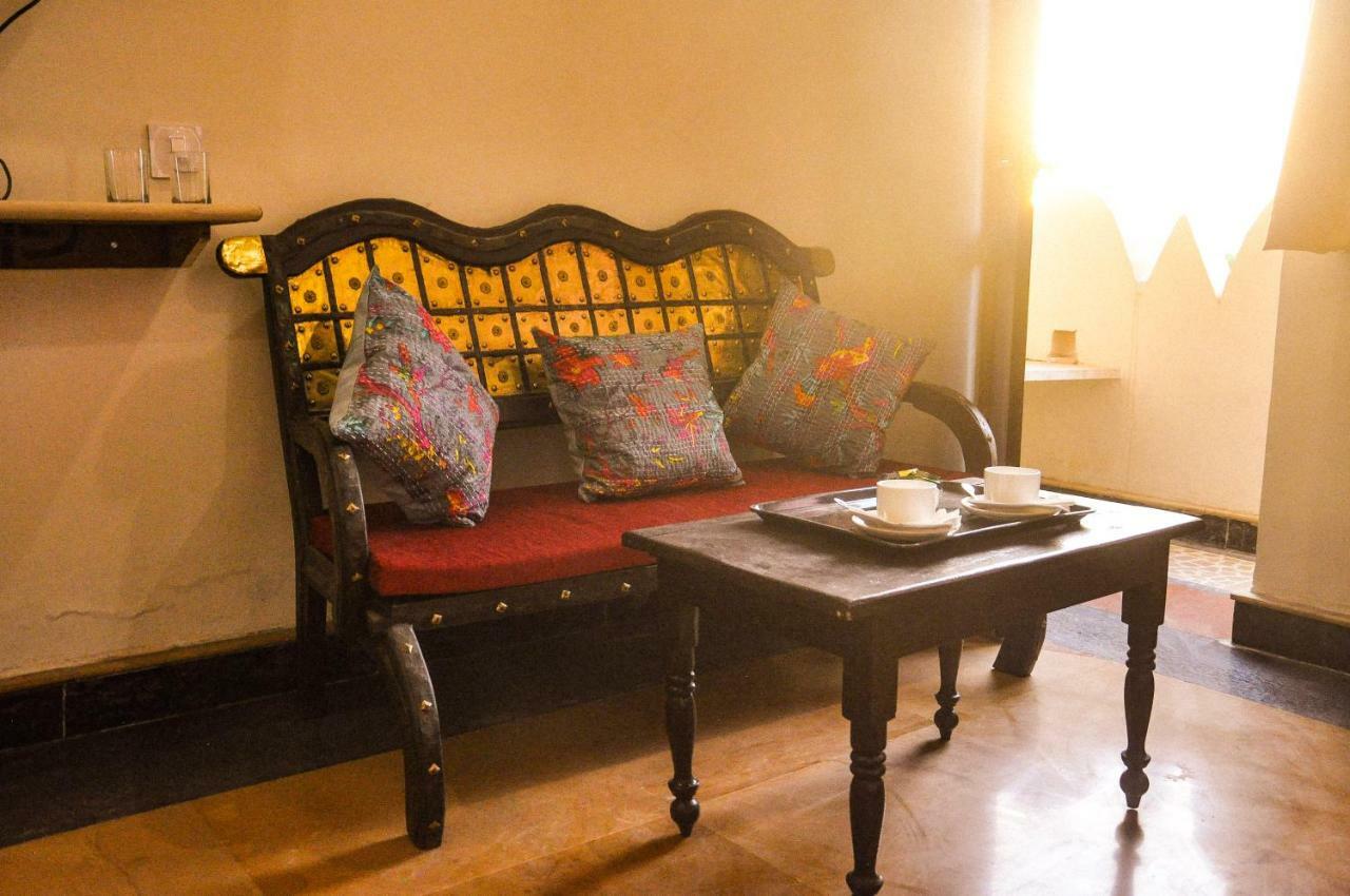 Vamdev Hotel