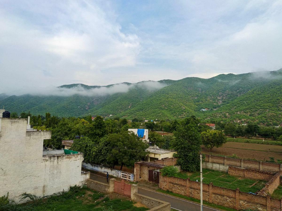 Vamdev Hotel Pushkar