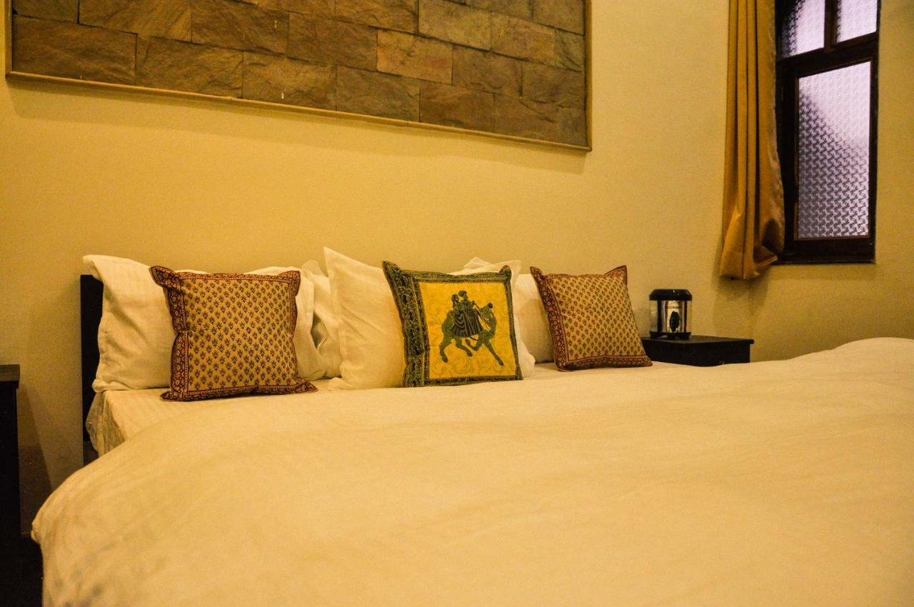 Vamdev Hotel