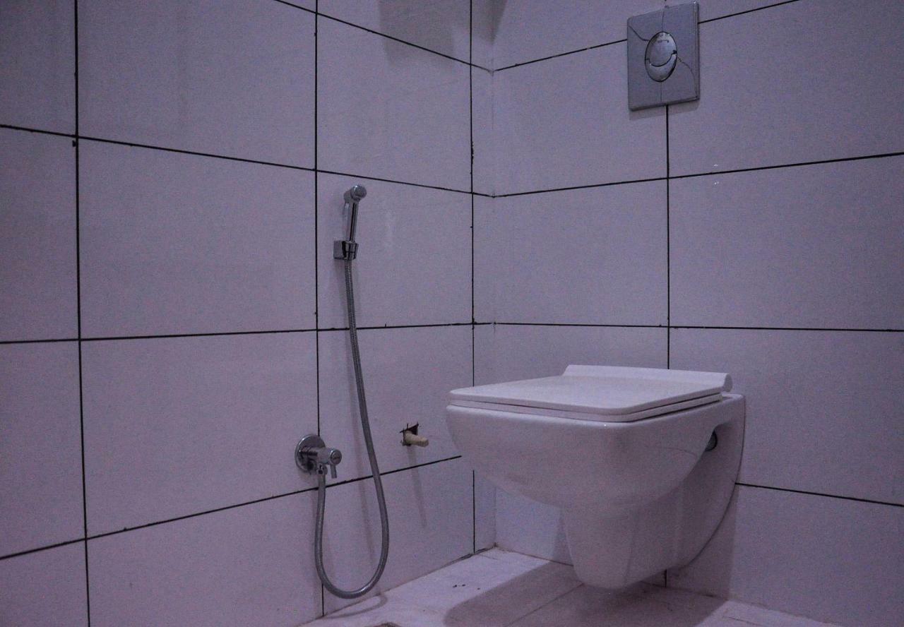 Hotel Vamdev Pushkar