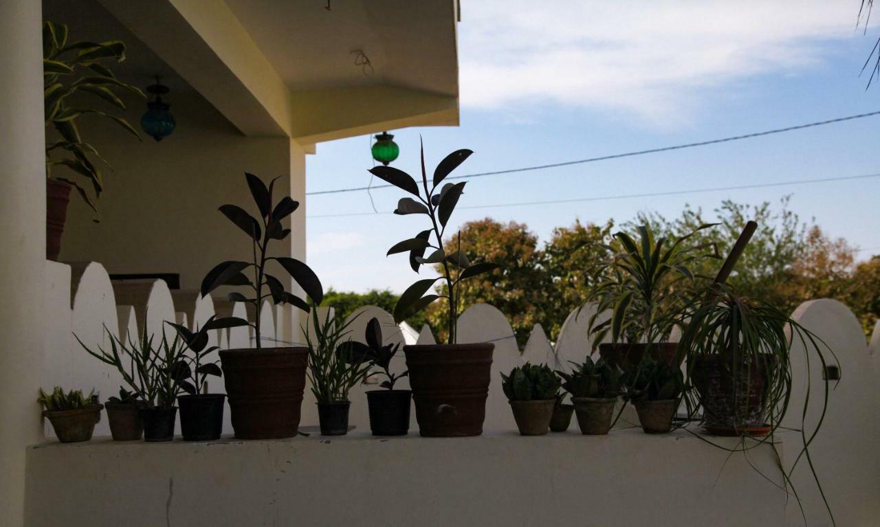 Vamdev Hotel Pushkar