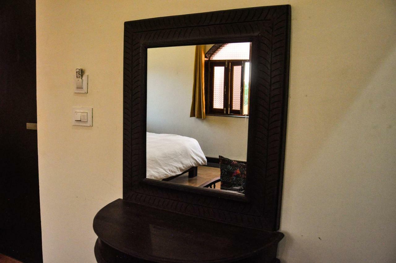 Vamdev Hotel 3*