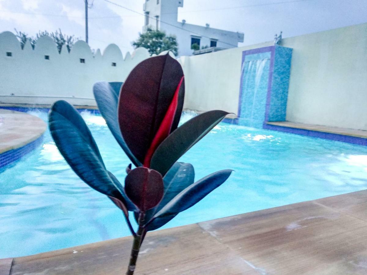 Hotel Vamdev 3*